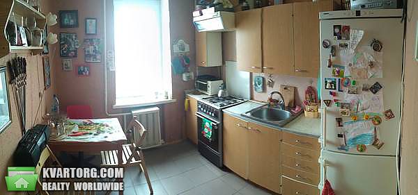Rent out 2-room apartment. Киев,  Верховинная — photo 5