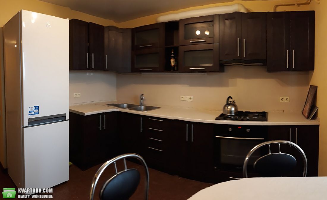Sell 1-room apartment. Киевская обл., Тепличная — photo 1