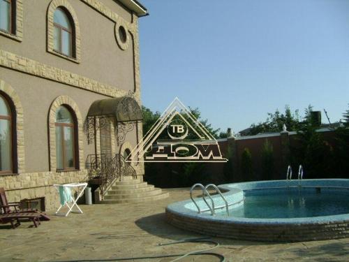 Sell house. Одесса, Приморская — photo 3