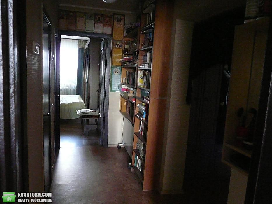 Sell 3-room apartment. Киев,  Ревуцкого — photo 3