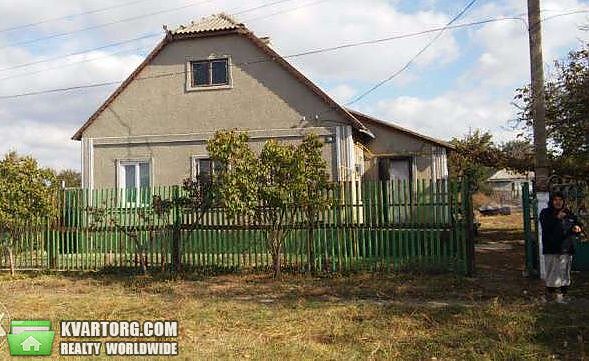 Sell house. Одесса, Степовая — photo 1