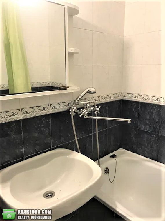 Rent out 1-room apartment. Киев,  Гмыри — photo 7