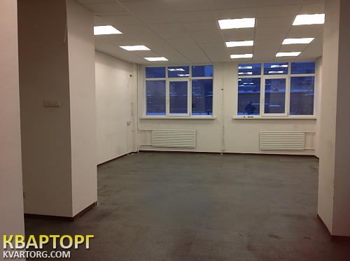 Rent out office. Киев,  Димитрова — photo 5