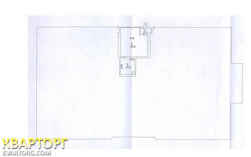 Sell office. Киев, Краснозвездный пр — photo 7