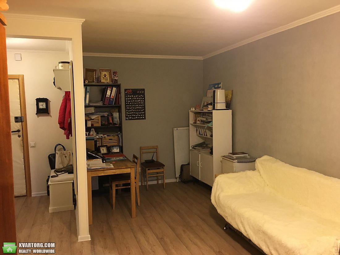 Sell 1-room apartment. Киев, Армянская — photo 10