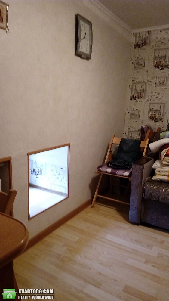 Sell 1-room apartment. Киев,  Григоровича-Барского — photo 5
