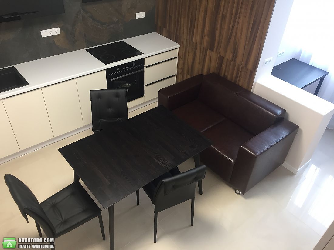 Rent out 1-room apartment. Киев,  Антоновича — photo 8