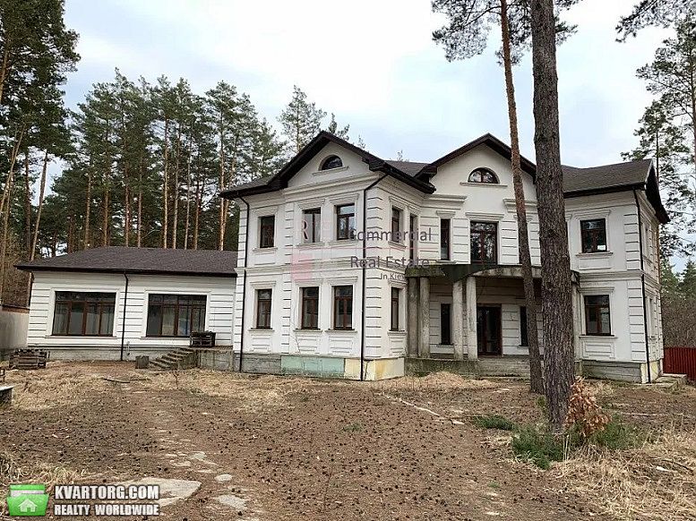 Sell house. Киев, Гнедин Озеряни — photo 1