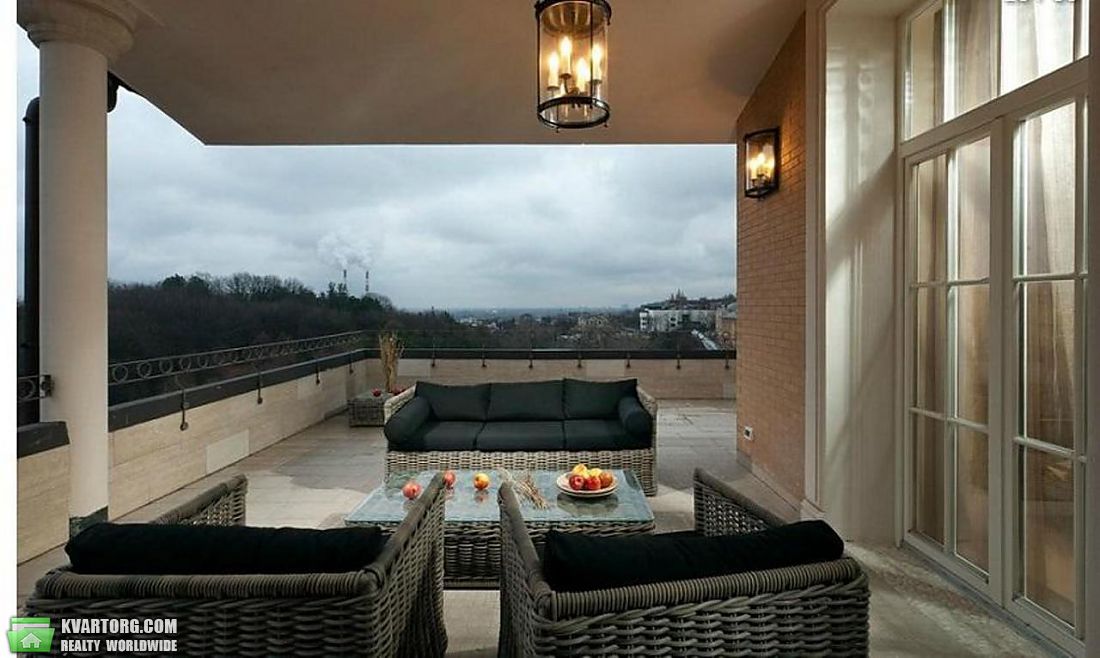 Rent out 5-room apartment. Киев, тимерязевская — photo 9