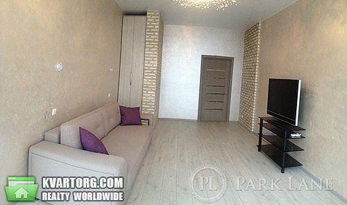 Sell 1-room apartment. Киев,  Руданского — photo 2