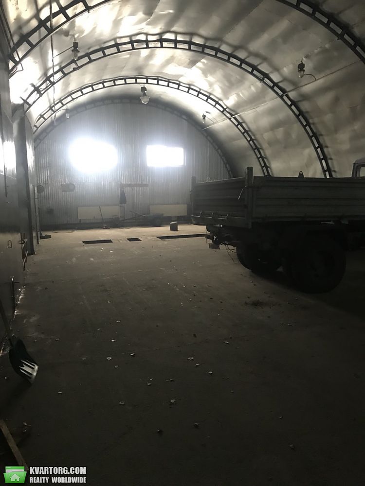 Rent out warehouse. Киев, Центральная — photo 4