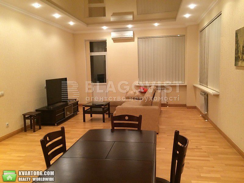 Rent out 2-room apartment. Киев,  Срибнокильская — photo 10