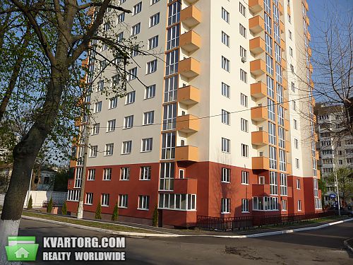 Sell 1-room apartment. Киев,  Попова — photo 3
