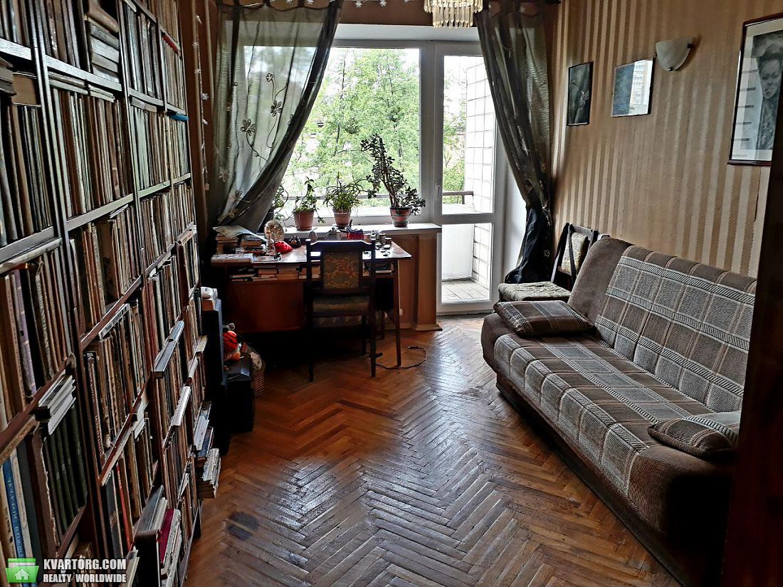 Sell 3-room apartment. Киев, Лобановского — photo 8