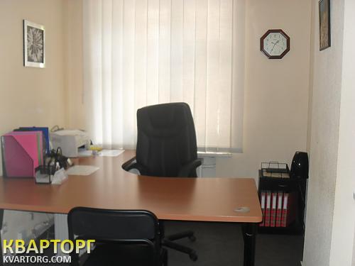 Rent out office. Киев, Красноармейская — photo 1