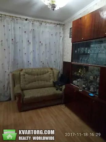 Sell 2-room apartment. Одесса, Сегедская — photo 3