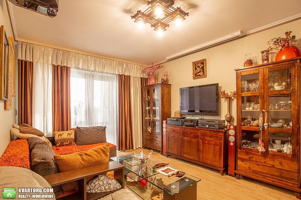 Sell 2-room apartment. Киев,  Тираспольская — photo 4