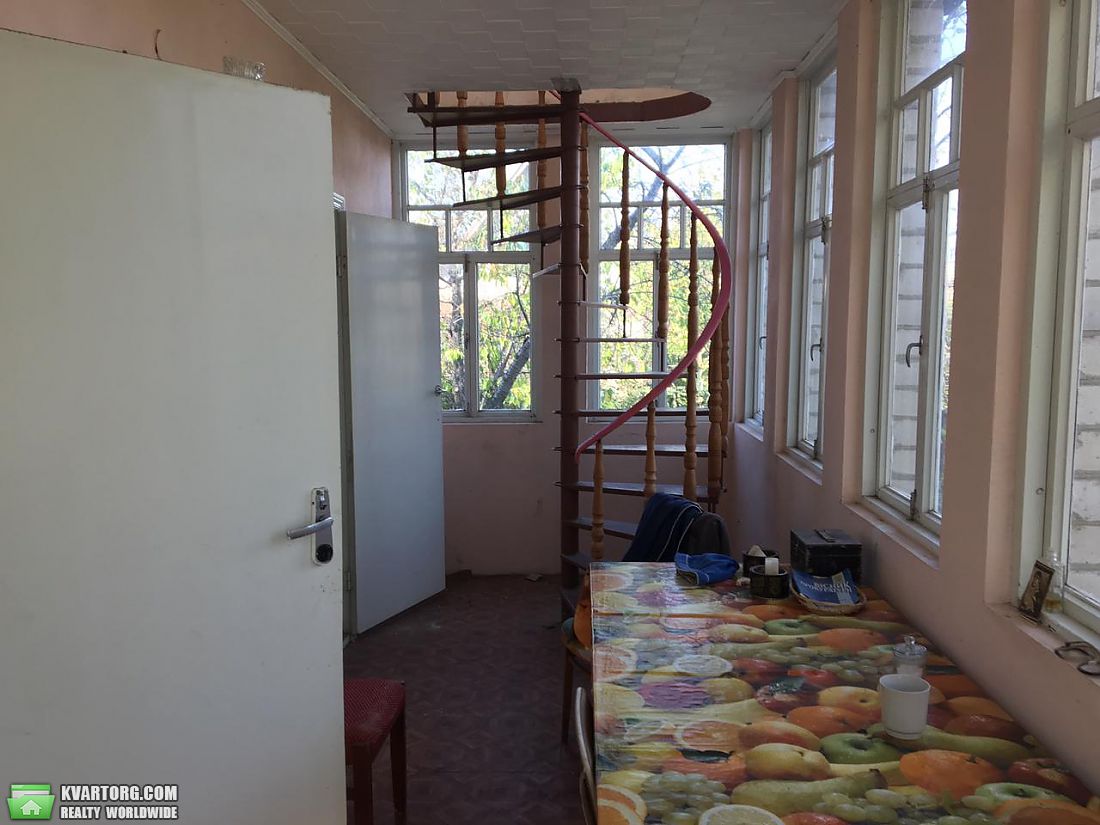 Sell house. Одесса, Кировец СК / Малое Раздел — photo 4