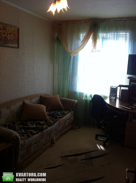 Sell 2-room apartment. Киев,  Правды пр — photo 1