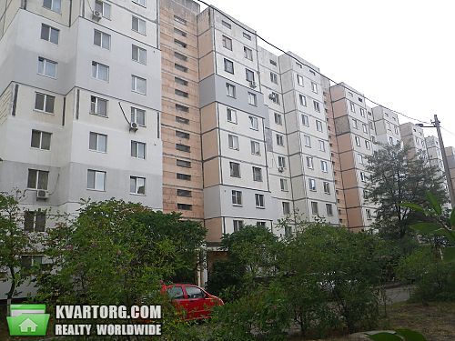 Sell 2-room apartment. Киев,  Северная — photo 1