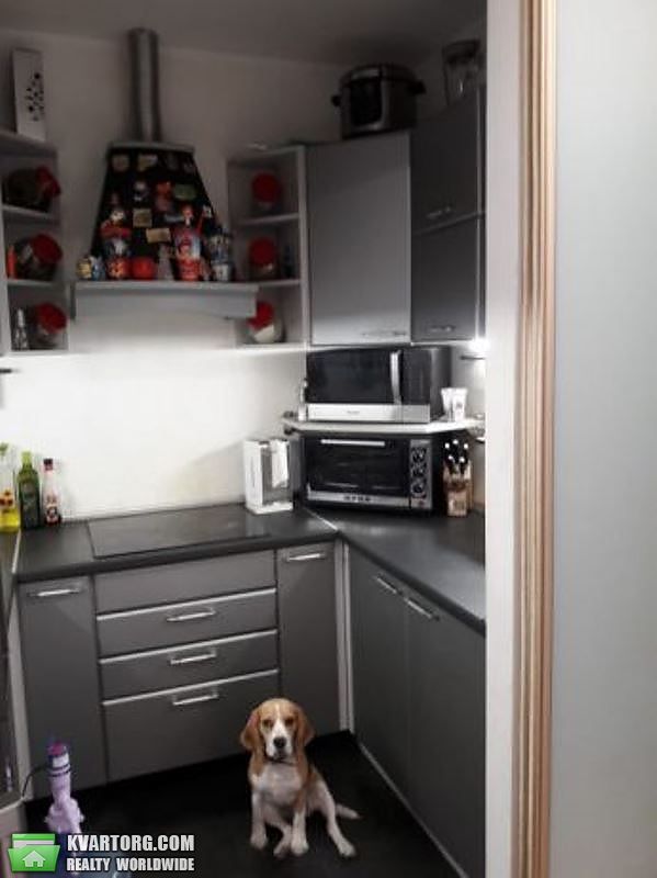 Sell 1-room apartment. Киев,  Урловская — photo 4
