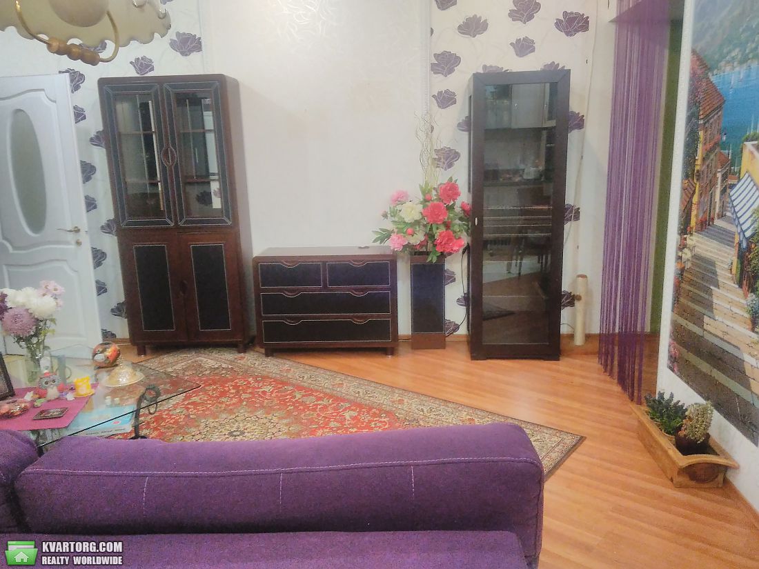Sell 2-room apartment. Одесса, Говорова Маршала — photo 4