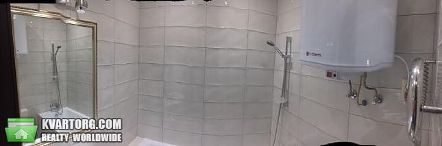 Rent out 1-room apartment. Киев,  Ракетная — photo 7