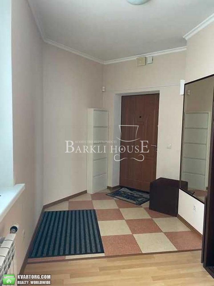 Rent out 3-room apartment. Киев,  Саперно-Слободская — photo 10