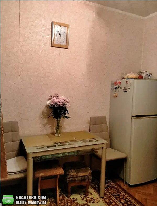 Sell 2-room apartment. Киев, Заболотного — photo 3