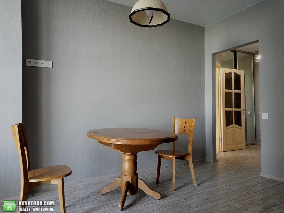 Rent out 1-room apartment. Киев, Жмаченко — photo 3