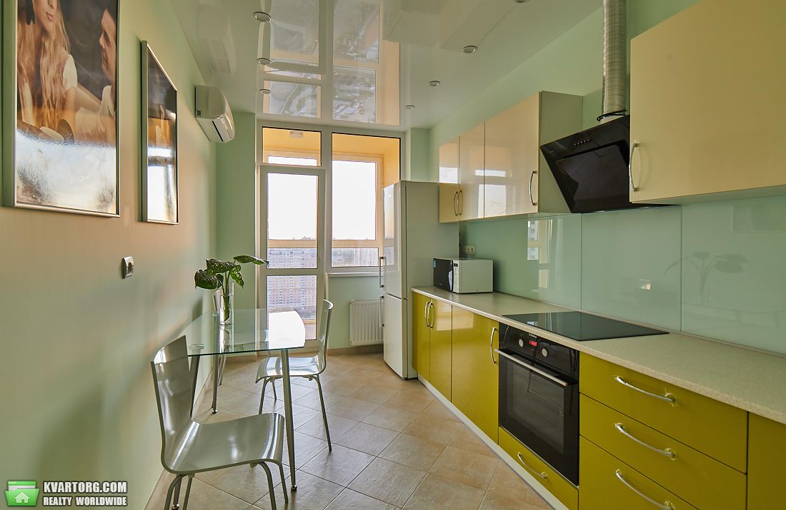 Sell 1-room apartment. Киев,  Драгоманова — photo 5