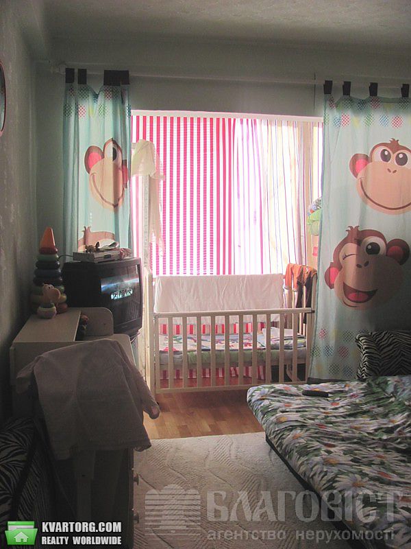Sell 1-room apartment. Киев,  Зодчих — photo 3