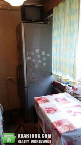Sell 2-room apartment. Киев,  Красиловская — photo 4