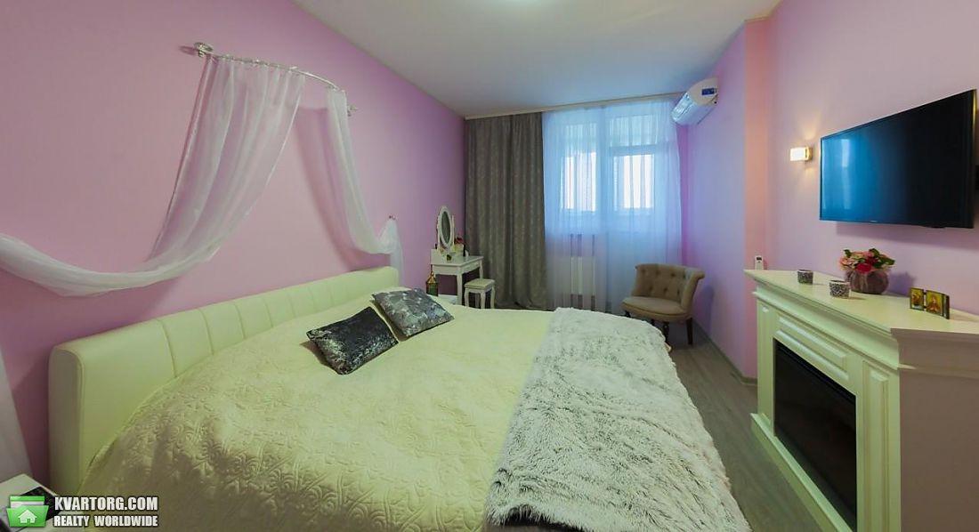 Rent out 3-room apartment. Киев,  Андрющенко — photo 6