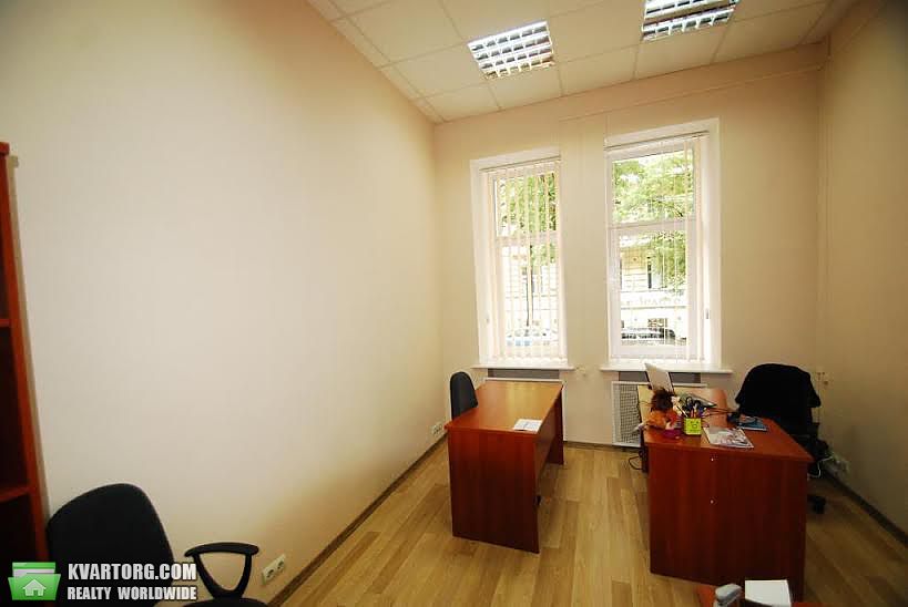 Rent out office. Киев, Заньковецкая — photo 2