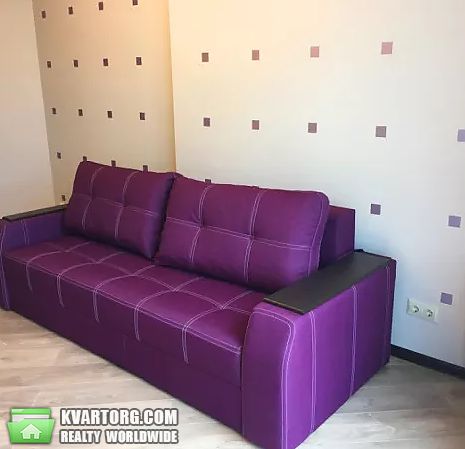 Rent out 2-room apartment. Киев,  Светлая — photo 3