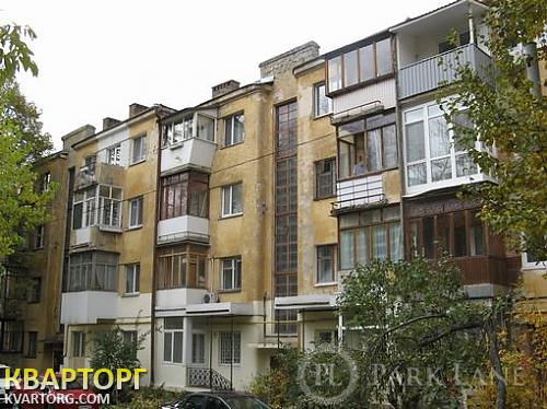 Sell 2-room apartment. Киев,  Лысенко — photo 1