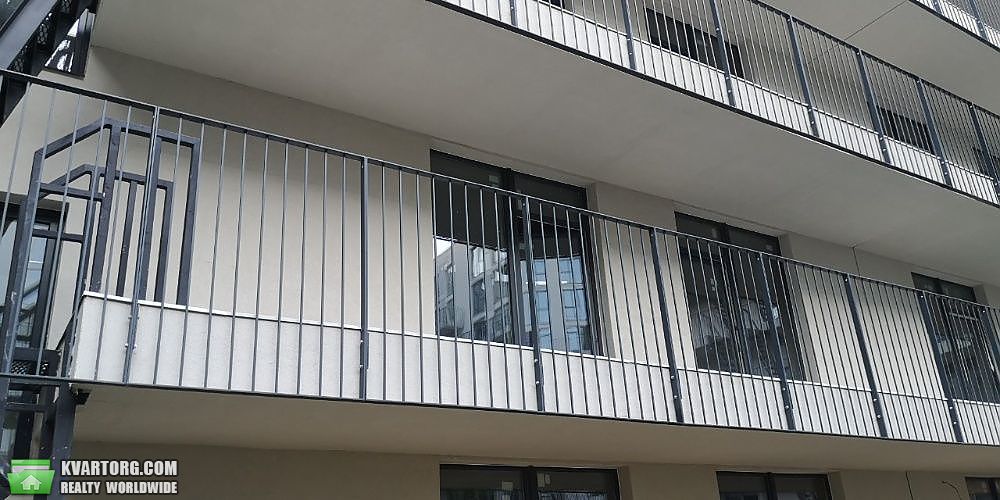 Sell 2-room apartment. Киев, Набережно-рыбальская — photo 10