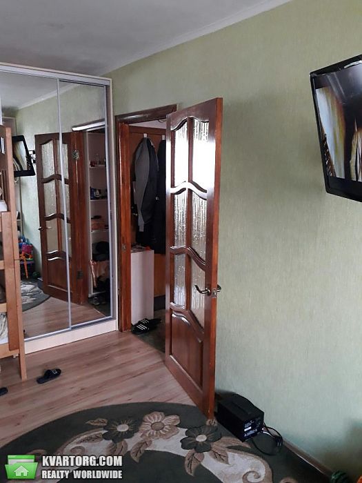 Sell 1-room apartment. Киев,  Новомостицкая — photo 1
