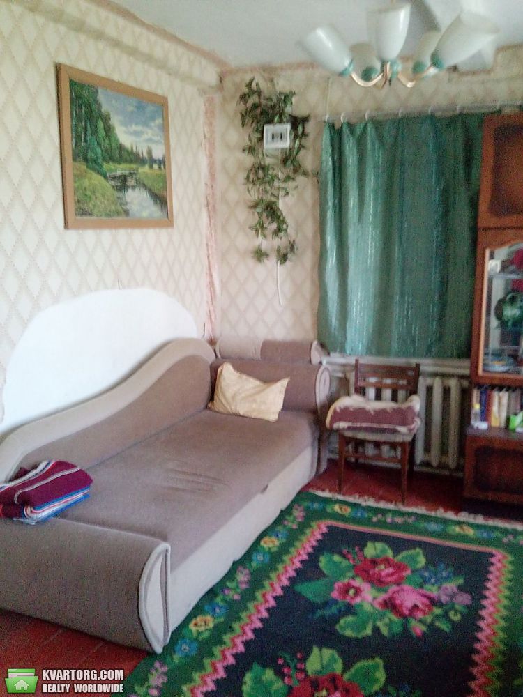 Sell house. Киевская обл., Лукьяновка Тараща — photo 3