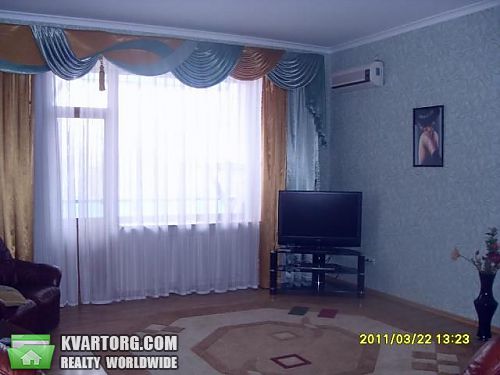 Sell 4-room apartment. Одесса, Черноморская / Шевченко п — photo 6