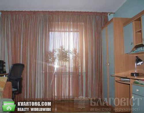 Sell 3-room apartment. Киев, Урловская — photo 5