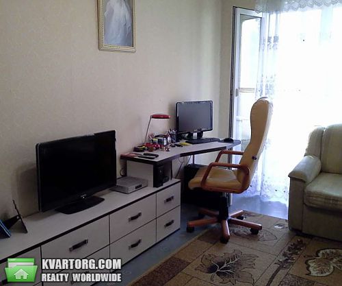 Sell 1-room apartment. Киев, Алма-Атинская — photo 3