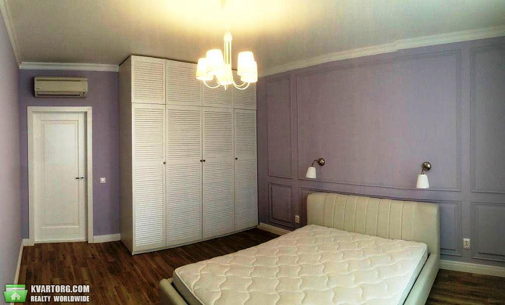 Rent out 3-room apartment. Киев,  Голосеевская — photo 2