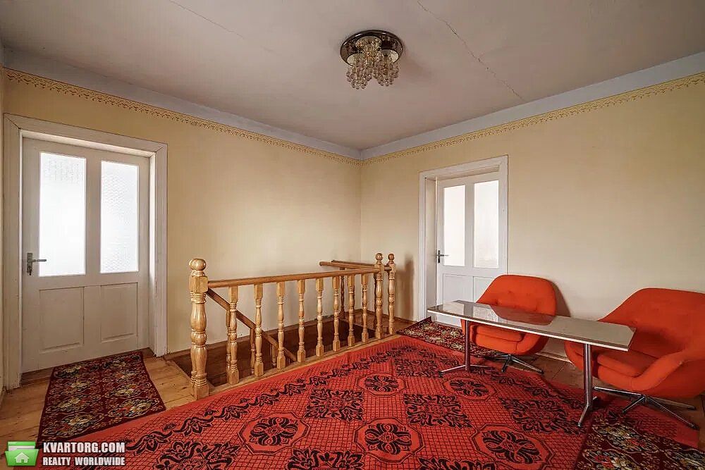 Sell house. Ивано-Франковск, Центральная — photo 6