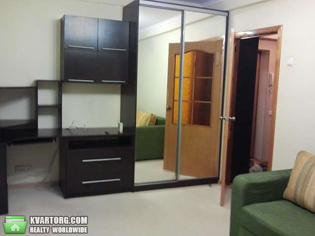 Sell 1-room apartment. Киев,  Пражская — photo 6
