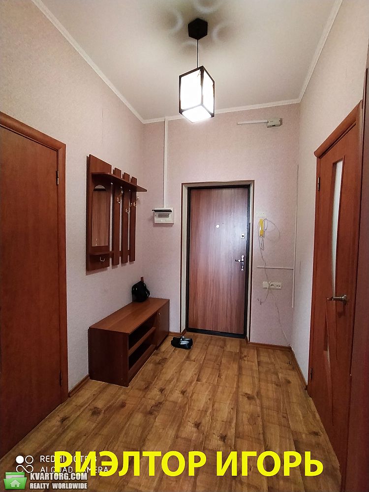 Rent out 1-room apartment. Одесса, Инглези — photo 9