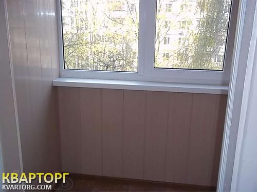 продам 3-комнатную квартиру. Киев,   Западная - фото 7
