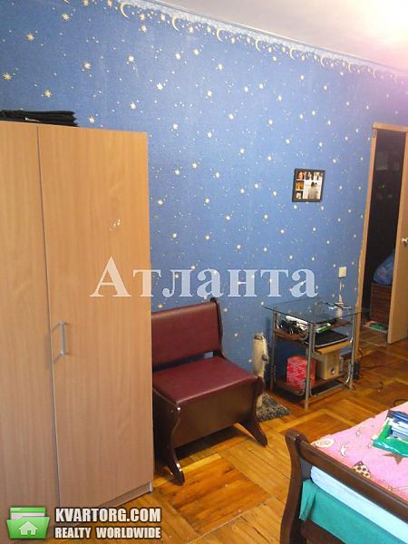 Sell 1-room apartment. Одесса, Затонского — photo 1