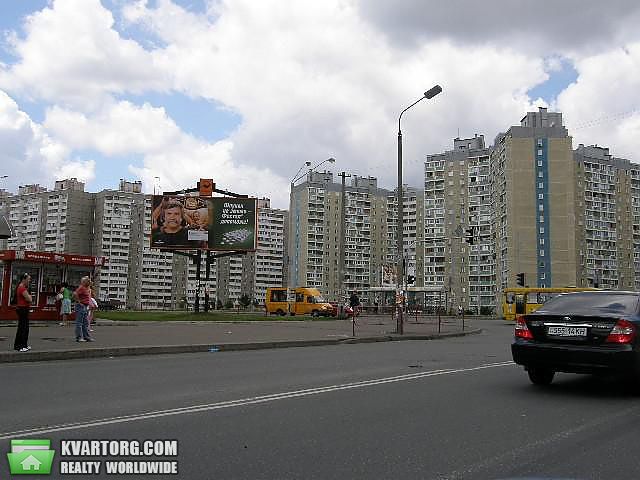 Sell 1-room apartment. Киев,  Ахматовой — photo 1